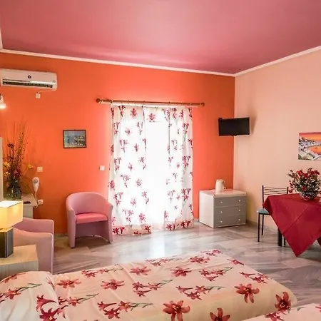 Ammes Hotel Lakíthra