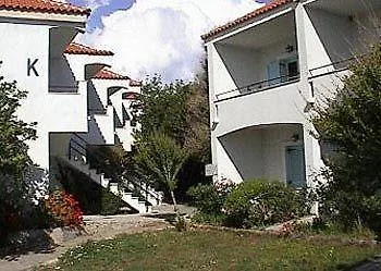 Hotel Ammes