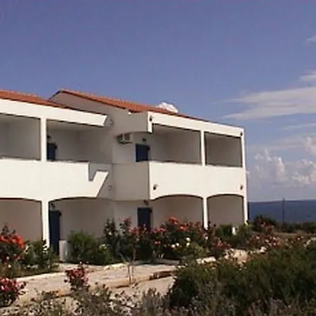 Hotel Ammes