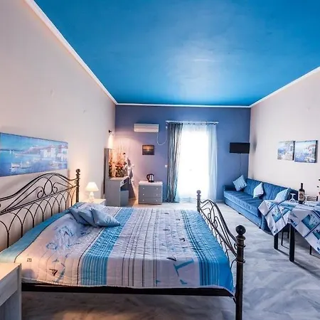 Ammes Hotel