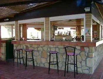 酒店 Ammes Lakíthra