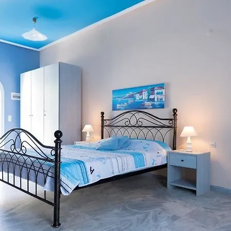 Ammes Hotel Lakíthra