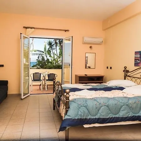 Hotel Ammes Lakíthra