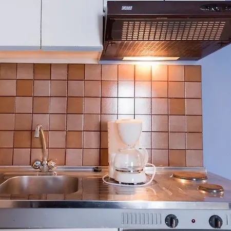 Hotel Ammes Lakíthra