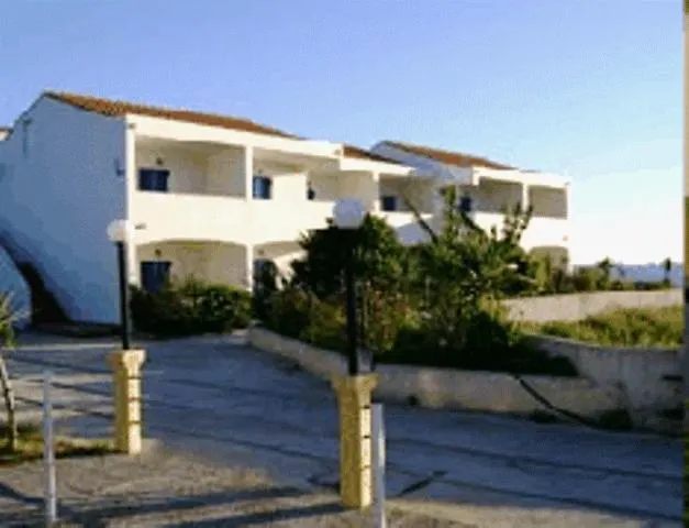 Ammes Hotel 3*