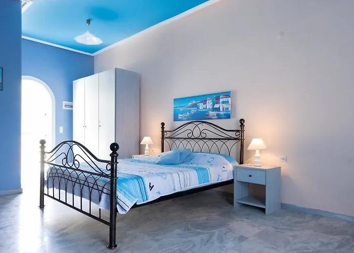 Ammes Hotel Lakíthra