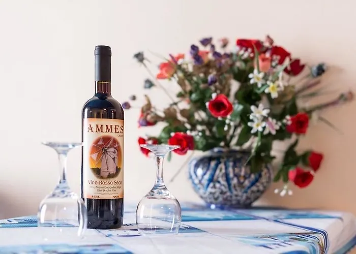Ammes Hotel 3*