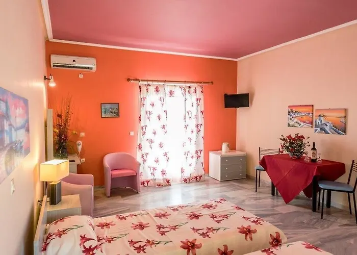 Ammes Hotel Lakíthra