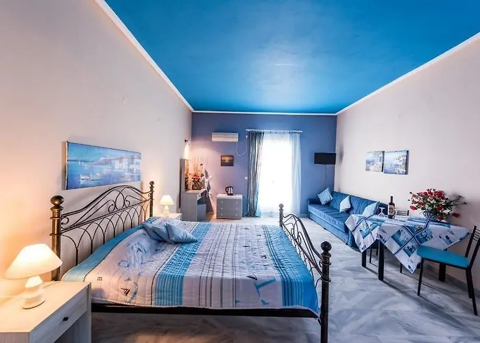 Ammes Hotel