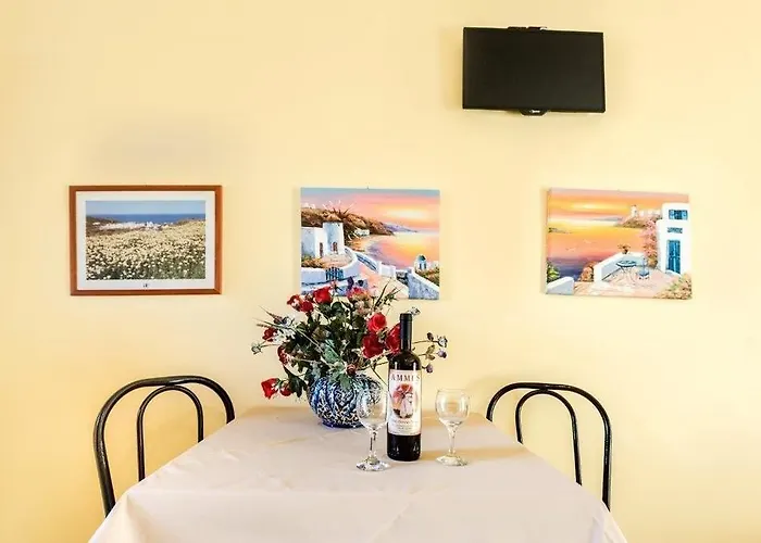 Ammes Hotel 3*