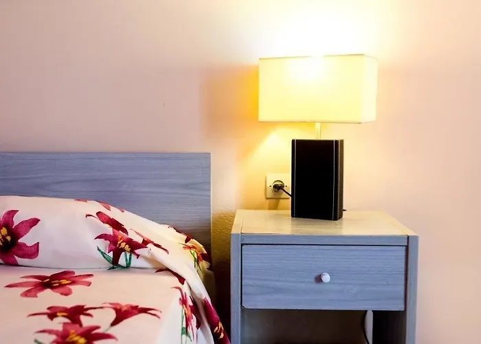 Ammes Hotel 3*